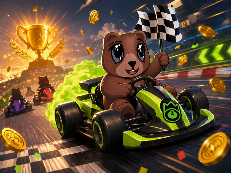 WEEKLY WAGER RACE